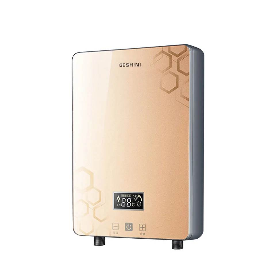 Instant Water Heater GSN-60C — Major Appliances OEM & ODM manufacturer