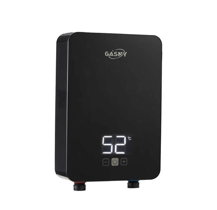Instant Water Heater GSN-85F — Major Appliances OEM & ODM manufacturer