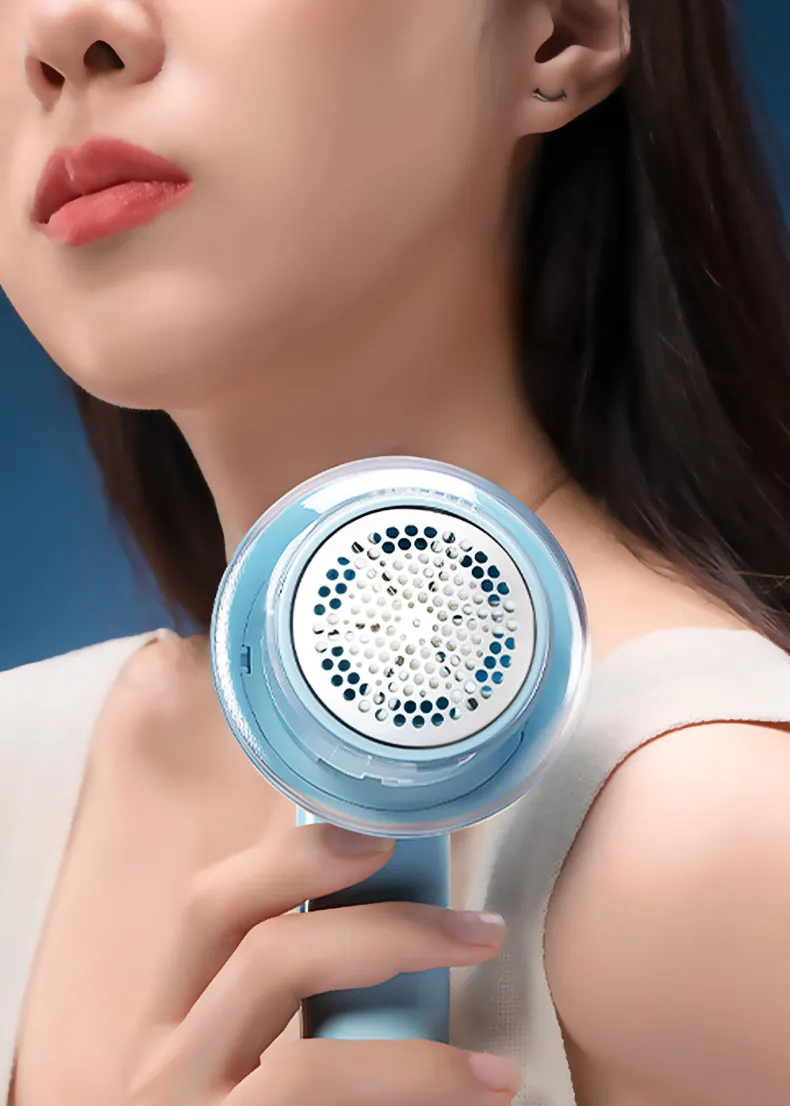 Lint Remover YZ-178 — Laundry & Clothing Care OEM & ODM manufacturer