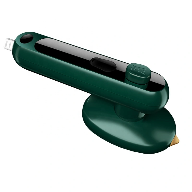 Handheld Foldable Garment Steamer — Laundry & Clothing Care OEM & ODM manufacturer
