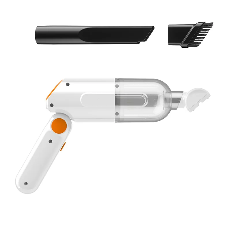 Handheld Cordless Vacuum Cleaner K-9213 — Cleaning Appliances OEM & ODM manufacturer