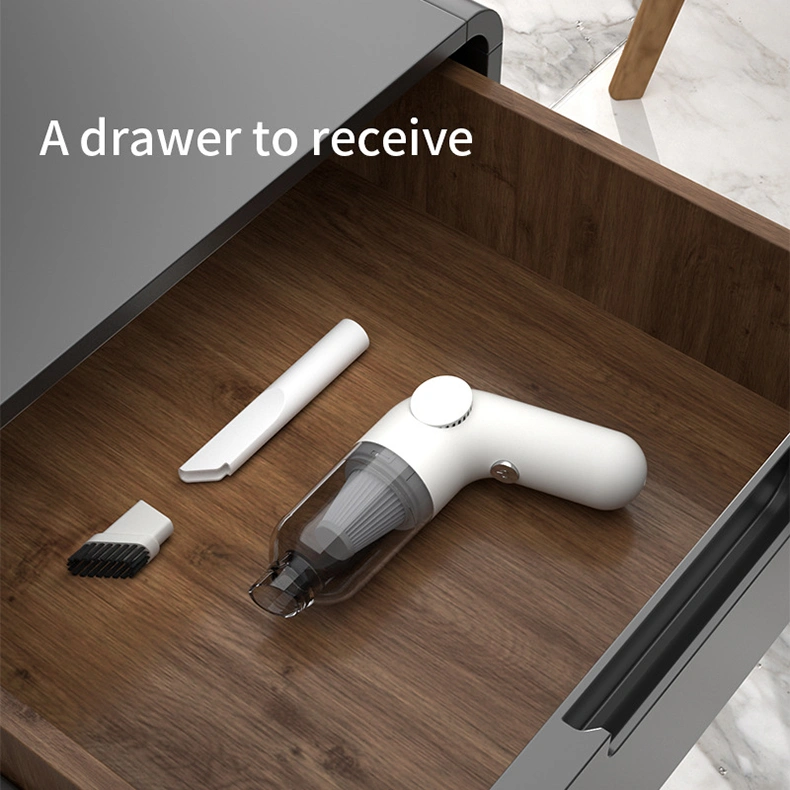Handheld Mini Portable Vacuum Cleaner — Cleaning Appliances OEM & ODM manufacturer