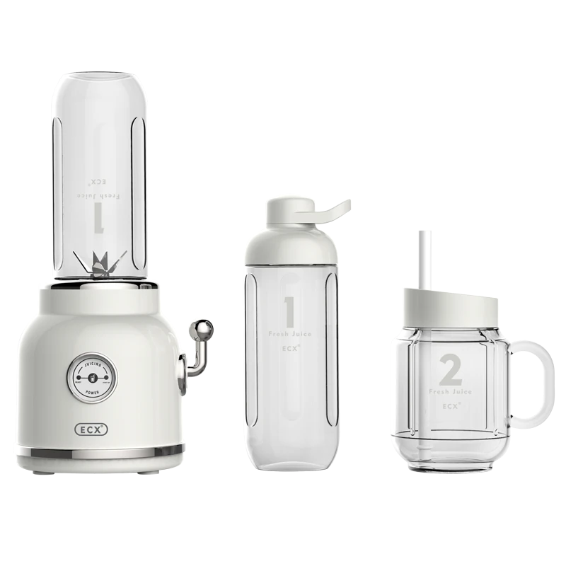 Juicer ECXJ-01 — Kitchen Appliances OEM & ODM manufacturer
