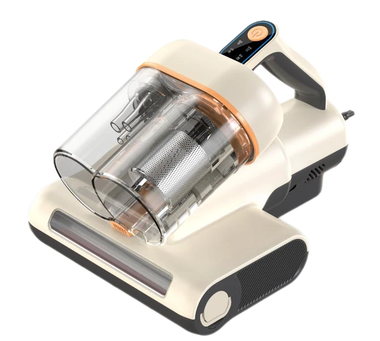 Mite Remover CY203 — Cleaning Appliances OEM & ODM manufacturer