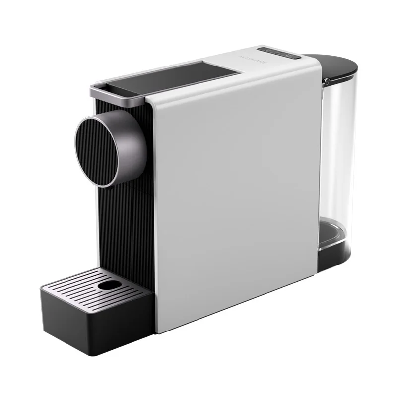 Capsule Coffee Machine S1201 — Kitchen Appliances OEM & ODM manufacturer