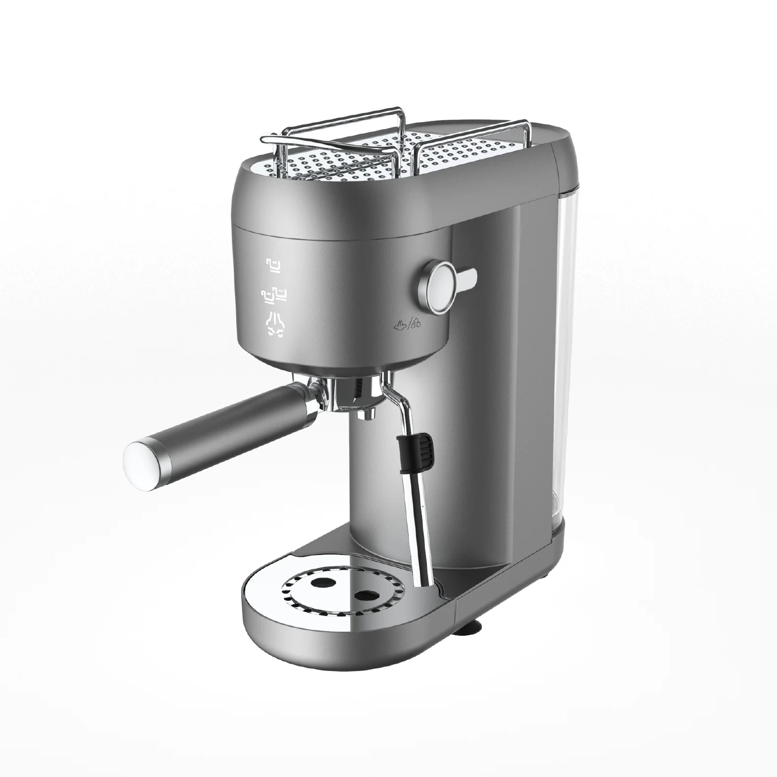 Pump Espresso Coffee Machine — Kitchen Appliances OEM & ODM manufacturer