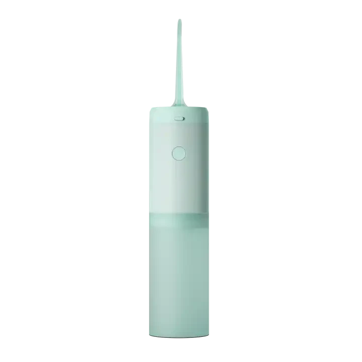 Water Flosser Mint 3 — Oral Care OEM & ODM manufacturer
