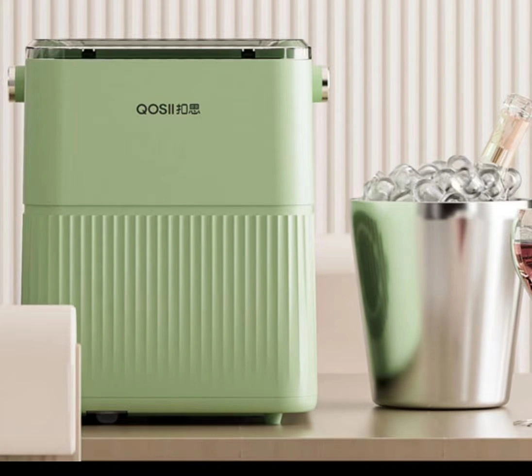 Fan Heater Q2 — Environmental Appliances OEM & ODM manufacturer