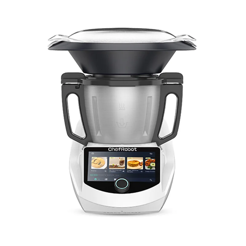 Fully Automatic Cooking Robot — Kitchen Appliances OEM & ODM manufacturer