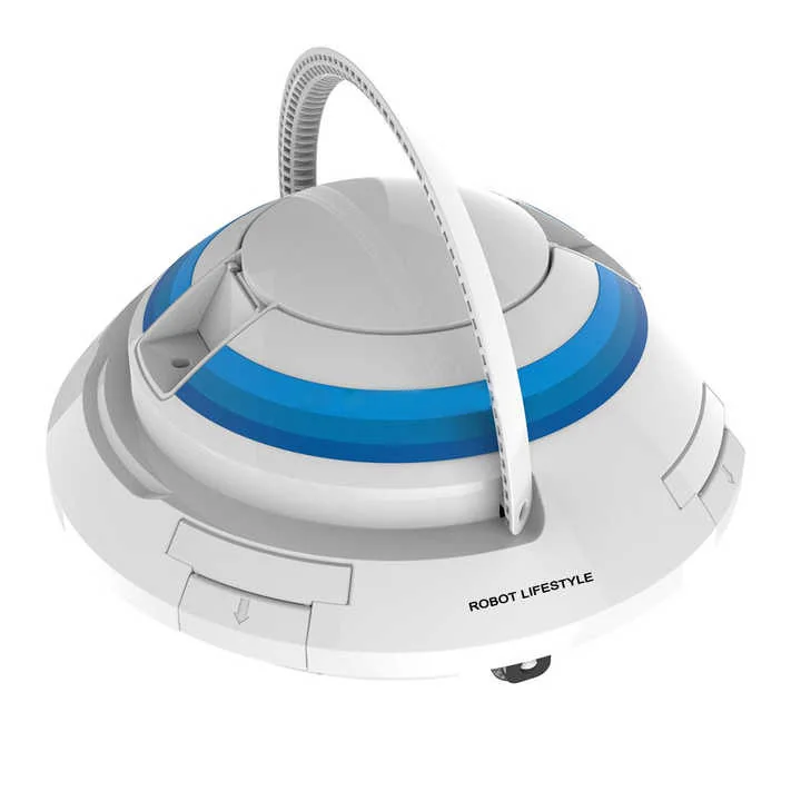 Pool Cleaning Robot R0B0-MINNOW — Other Appliances OEM & ODM manufacturer