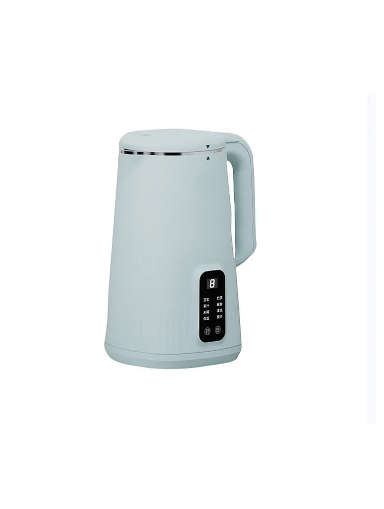 Soy Milk Maker HC-DJ500-1 — Kitchen Appliances OEM & ODM manufacturer