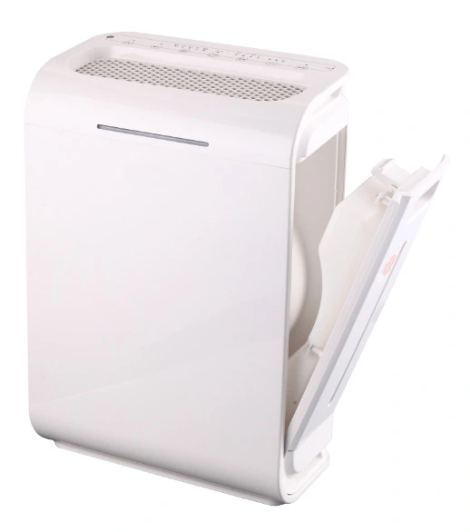 Air Purifier HS-KJH518 — Environmental Appliances OEM & ODM manufacturer