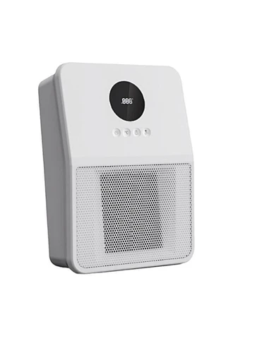 Wall-Mounted Desktop Fan Heater — Environmental Appliances OEM & ODM manufacturer