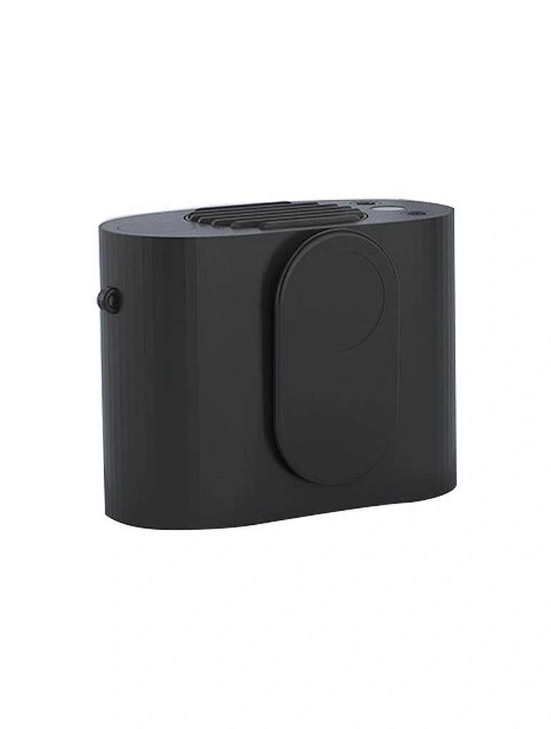 Waist Fan S870A — Environmental Appliances OEM & ODM manufacturer