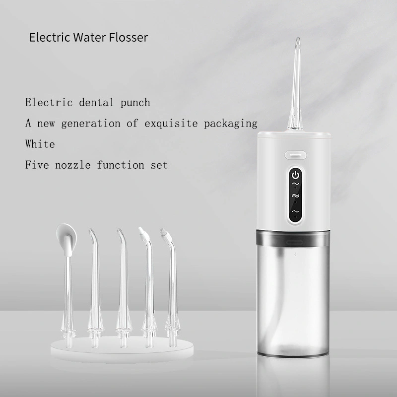 Water Flosser R-B31 — Oral Care OEM & ODM manufacturer