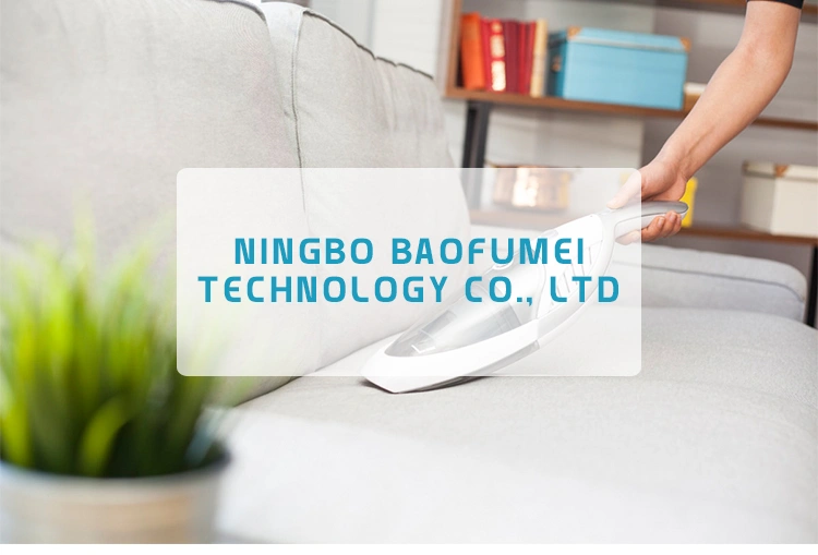 Mite Remover HC-08 — Cleaning Appliances OEM & ODM manufacturer