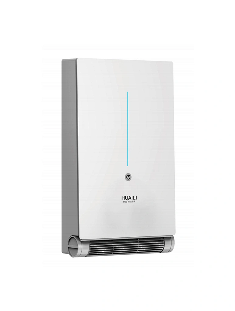 Smart Bath Heater HL-YB-X5 — Environmental Appliances OEM & ODM manufacturer