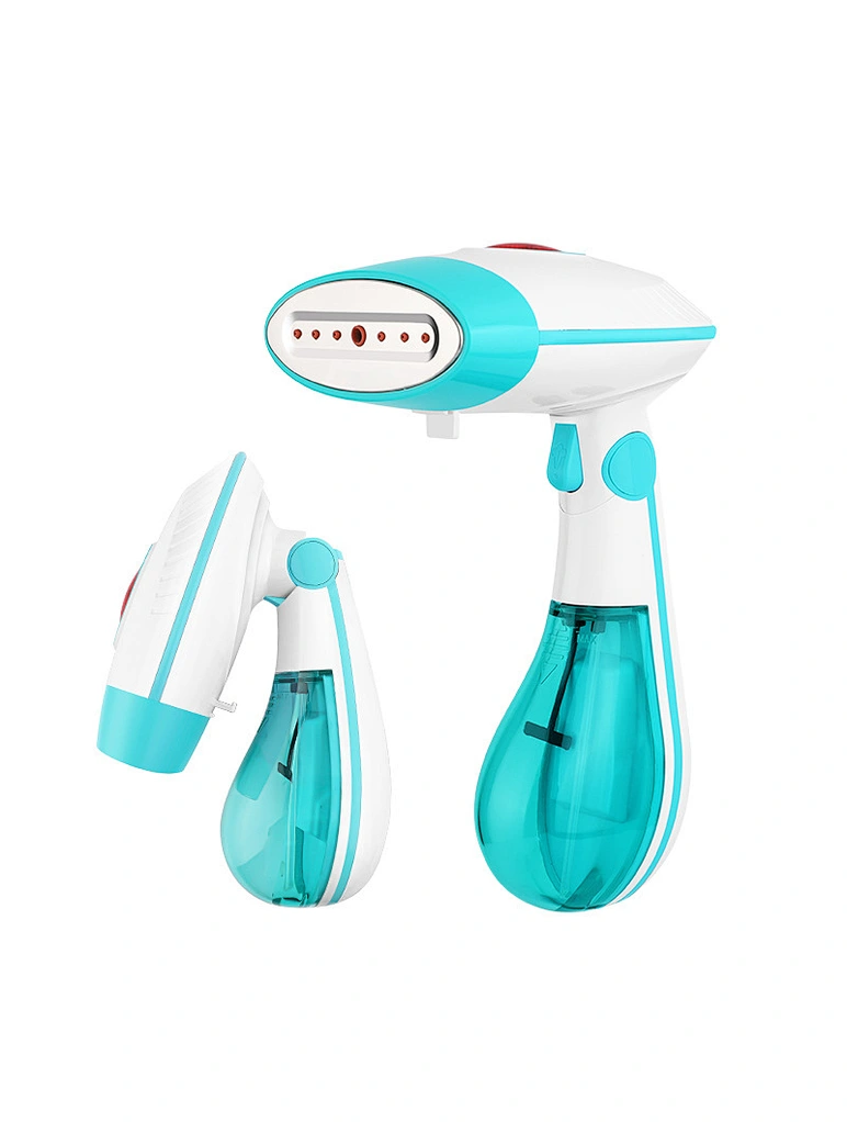 Handheld Garment Steamer DJ-1009 — Laundry & Clothing Care OEM & ODM manufacturer