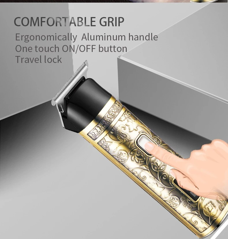 Hair Clipper BR-2329 — Personal Care OEM & ODM manufacturer