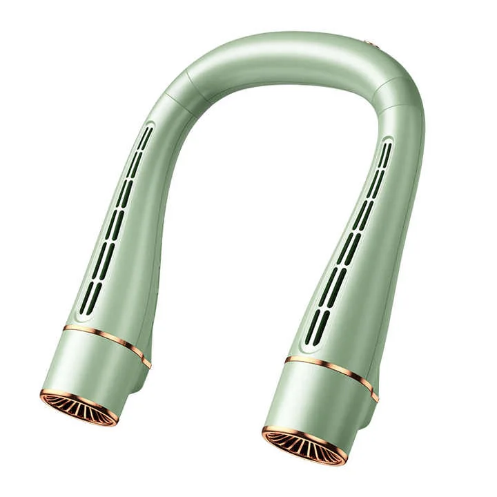Neck Fan M9 — Environmental Appliances OEM & ODM manufacturer