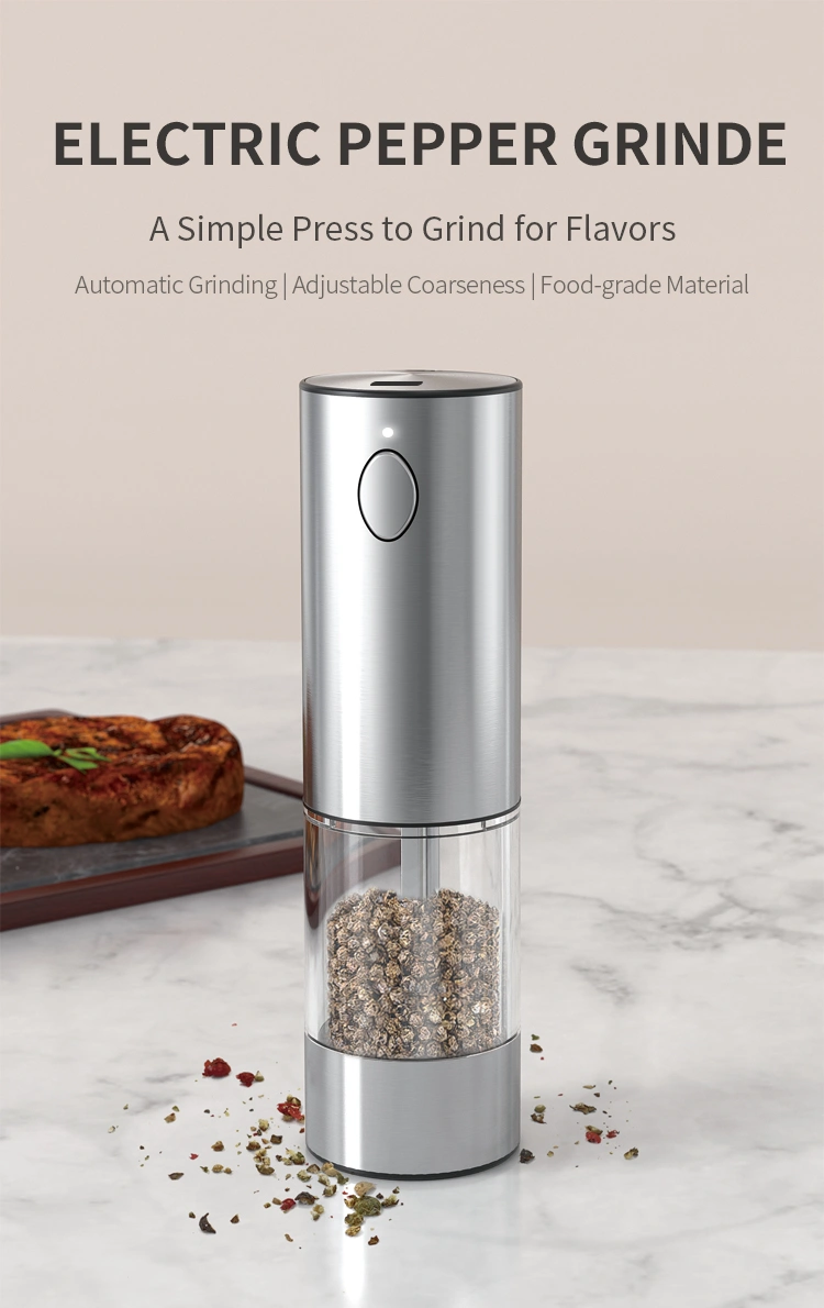 Electric Grinder KYMQ-32A-H52 — Kitchen Appliances OEM & ODM manufacturer