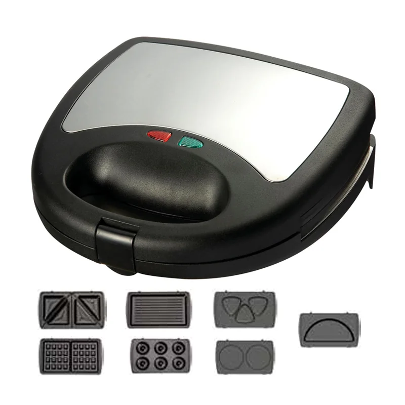 Sandwich Maker AK-C031 — Kitchen Appliances OEM & ODM manufacturer