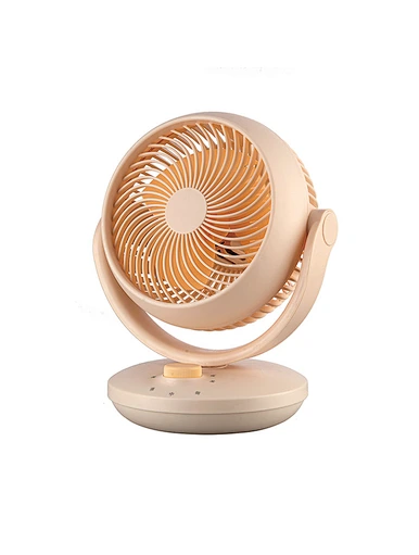 Desktop Circulation Fan JDG01179 — Environmental Appliances OEM & ODM manufacturer