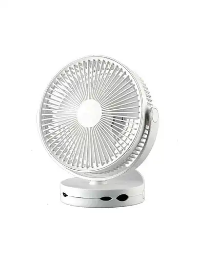 Desk Clip Fan JDG01180 — Environmental Appliances OEM & ODM manufacturer
