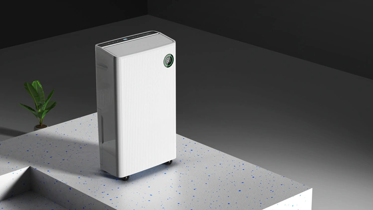 Dehumidifier FDD20-5291 — Environmental Appliances OEM & ODM manufacturer