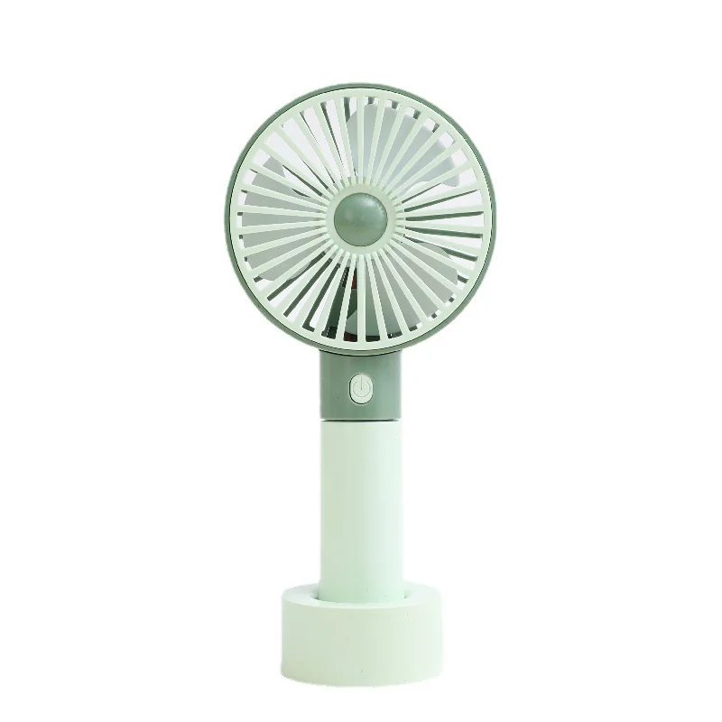 Handheld Mini Fan ZW-19101 — Environmental Appliances OEM & ODM manufacturer