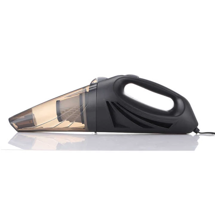 Car Vacuum Cleaner MS-2001 — Car Appliances OEM & ODM manufacturer