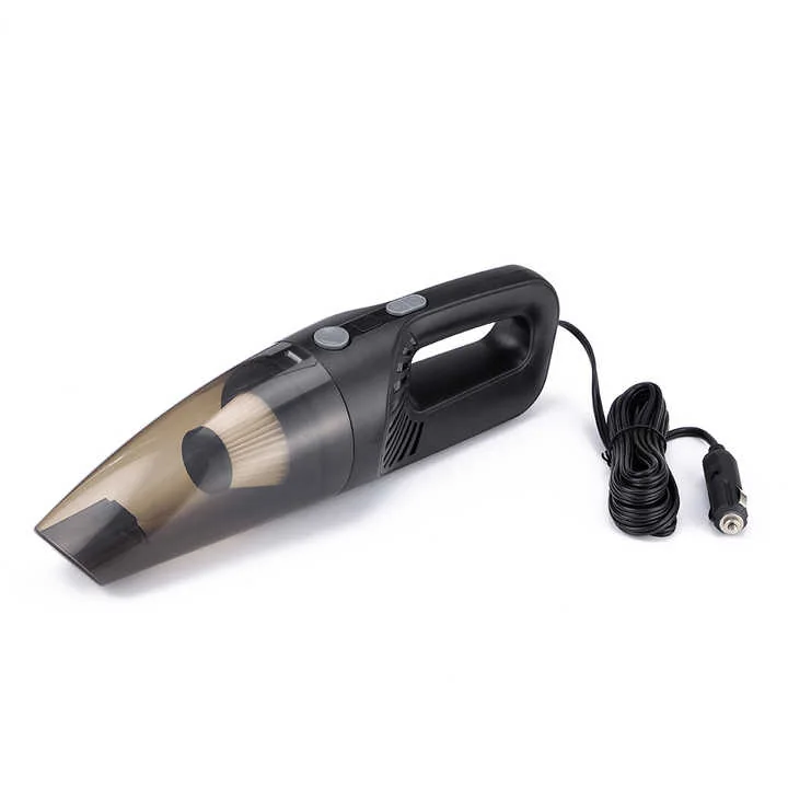 Car Vacuum Cleaner MS-2009 — Car Appliances OEM & ODM manufacturer