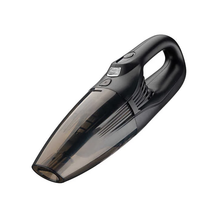 Car Vacuum Cleaner MS-2010 — Car Appliances OEM & ODM manufacturer