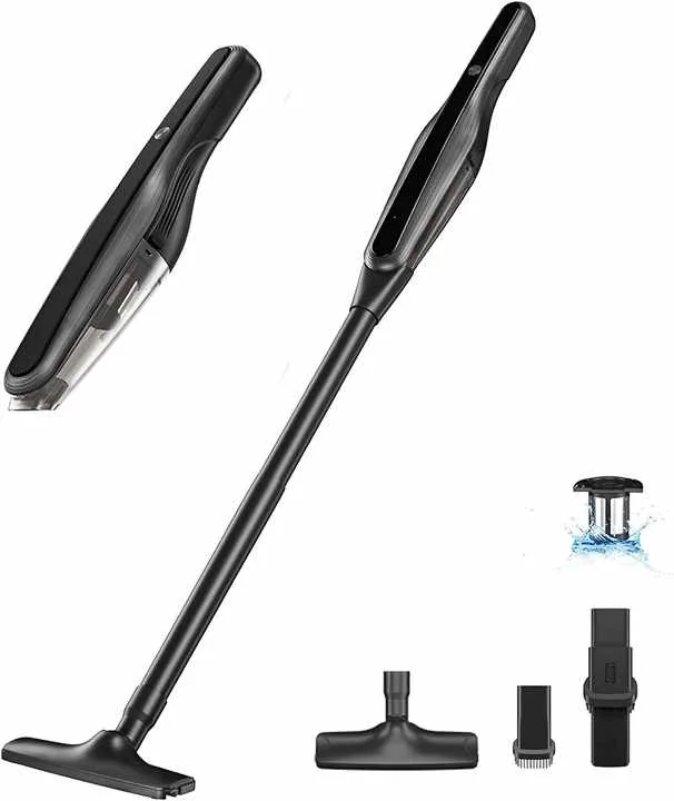 Car Vacuum Cleaner MS-VC101 — Car Appliances OEM & ODM manufacturer