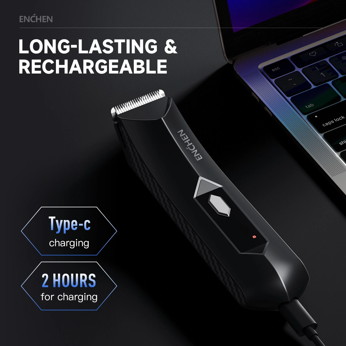 Body Hair Trimmer — Personal Care OEM & ODM manufacturer