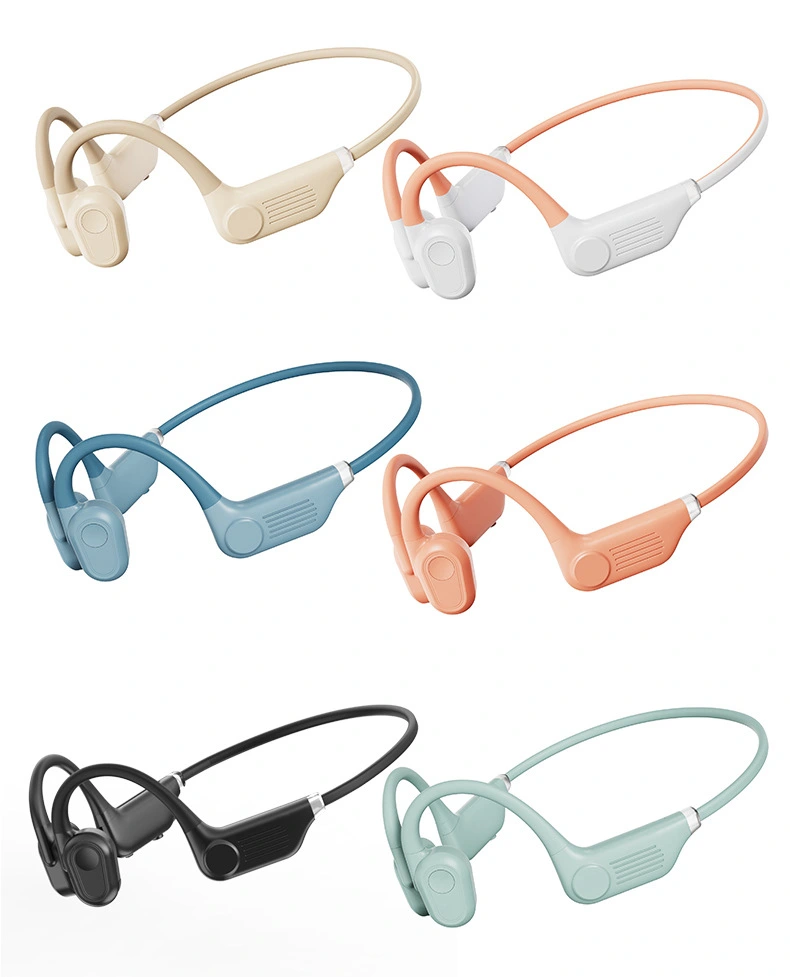 Bone Conduction Headphones SOG-BE01 — Other Appliances OEM & ODM manufacturer