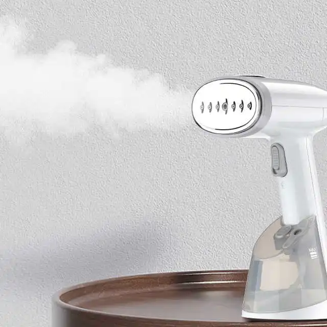 Handheld Garment Steamer KG1808 — Laundry & Clothing Care OEM & ODM manufacturer