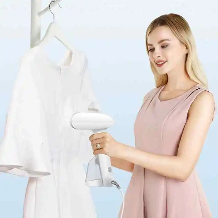 Handheld Garment Steamer KG1809 — Laundry & Clothing Care OEM & ODM manufacturer