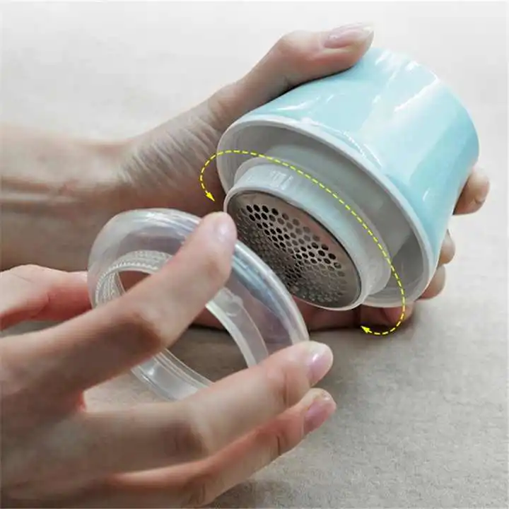 Lint Remover JS-022 — Laundry & Clothing Care OEM & ODM manufacturer