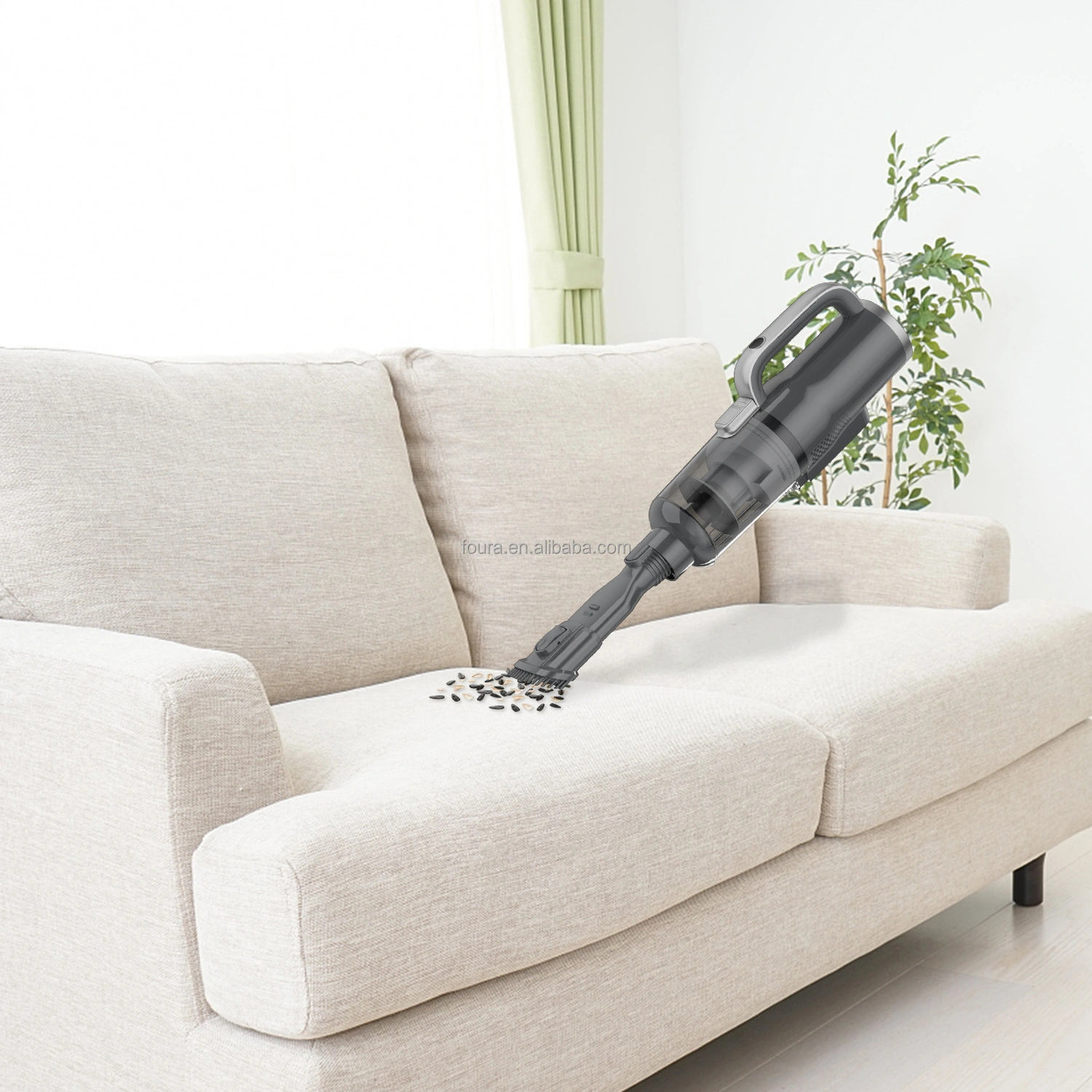 Floor Washer FFW-F5B — Cleaning Appliances OEM & ODM manufacturer