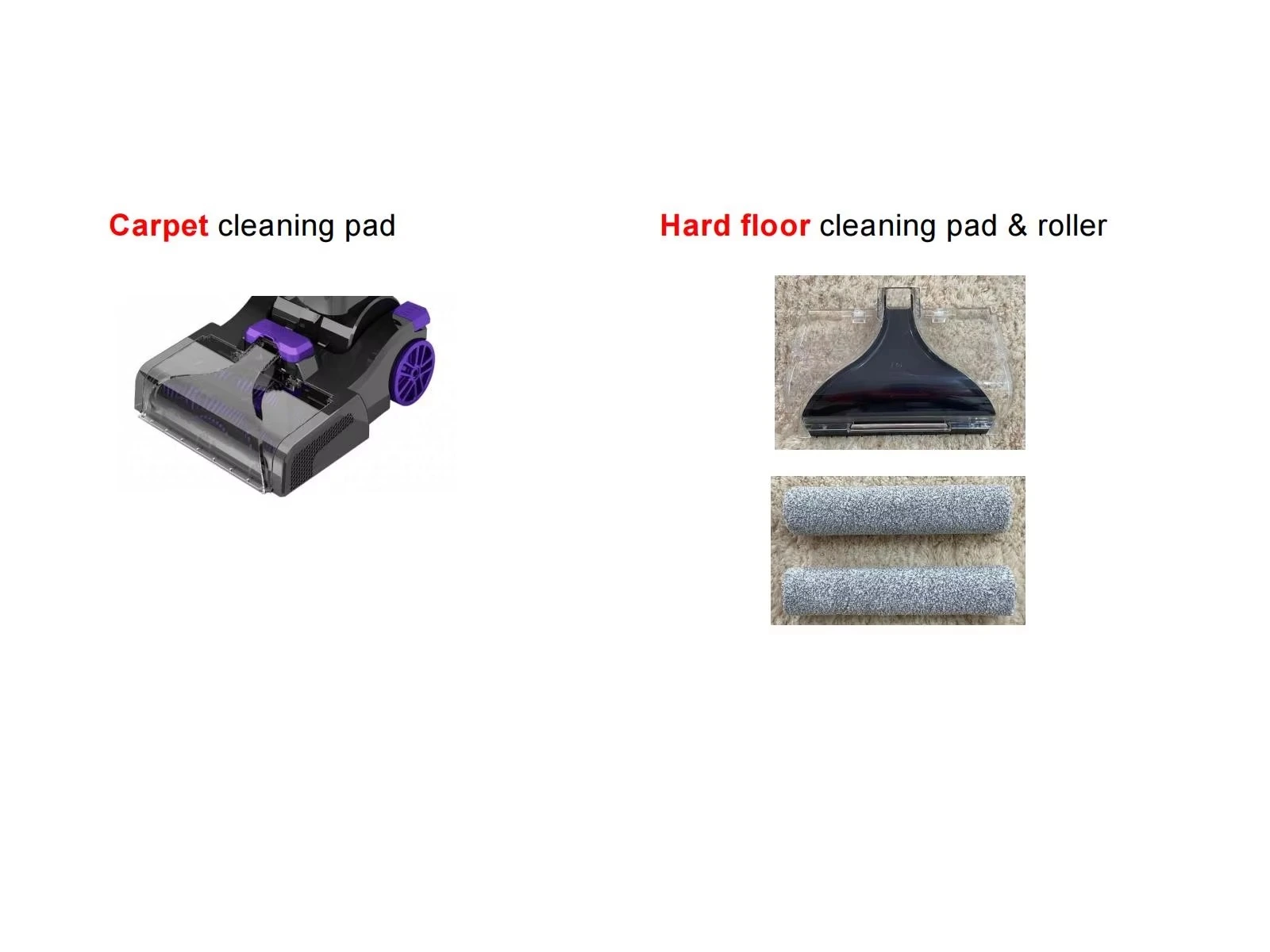 Carpet Cleaner — Cleaning Appliances OEM & ODM manufacturer
