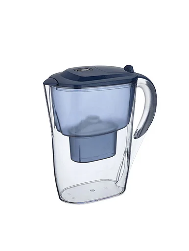 Water Filter Pitcher SM-269 — Water & Purification OEM & ODM manufacturer