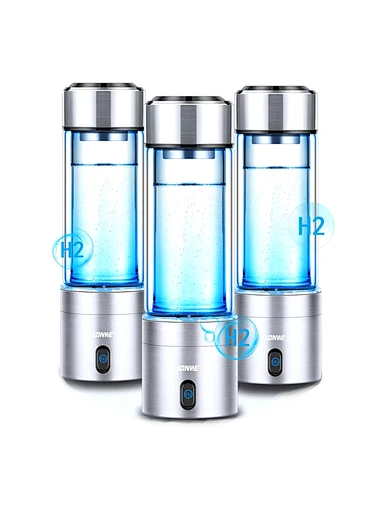Hydrogen Water Cup HEC-FQB-007 — Water & Purification OEM & ODM manufacturer