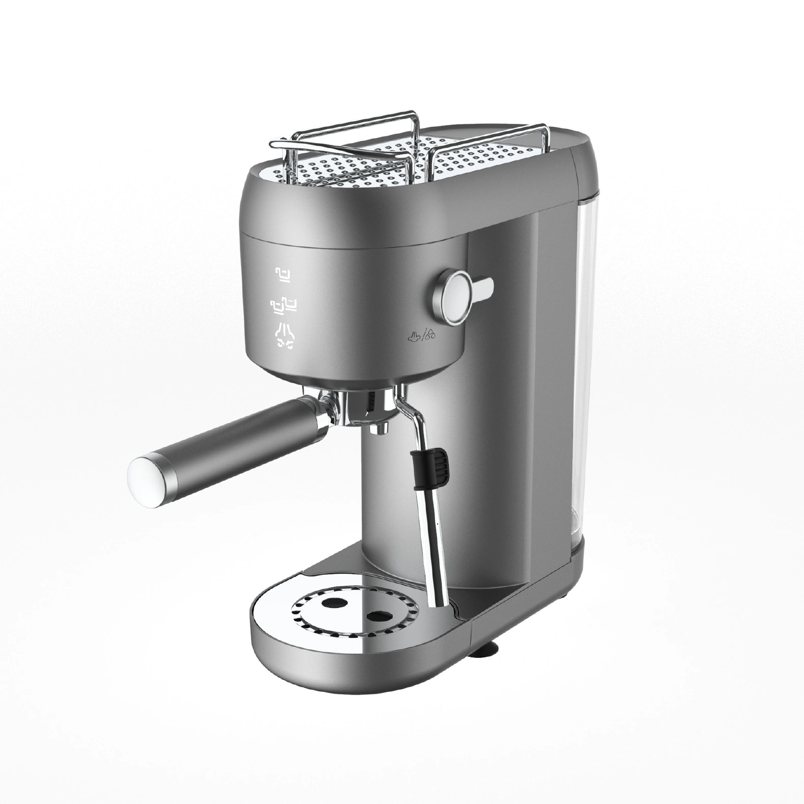 Coffee Machine TC58A — Kitchen Appliances OEM & ODM manufacturer