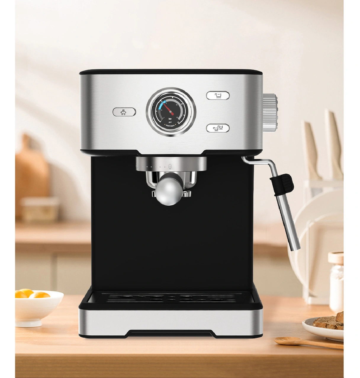 Coffee Machine TC51C — Kitchen Appliances OEM & ODM manufacturer