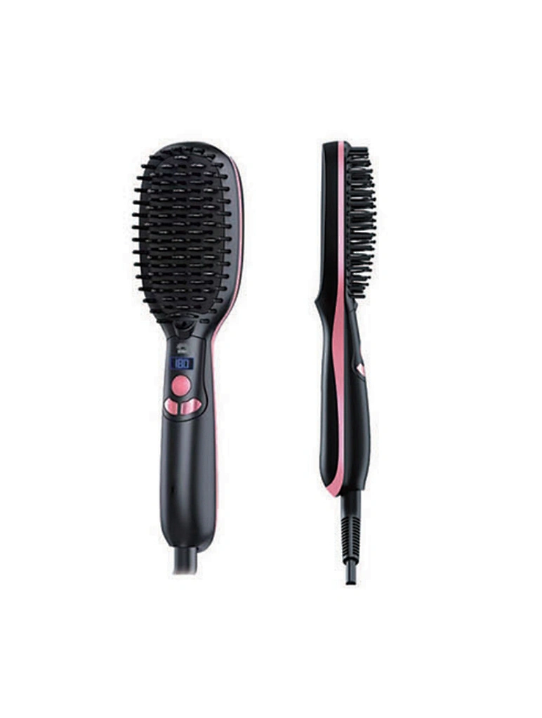 Hot Air Brush TY-5008P — Beauty & Hair Care OEM & ODM manufacturer