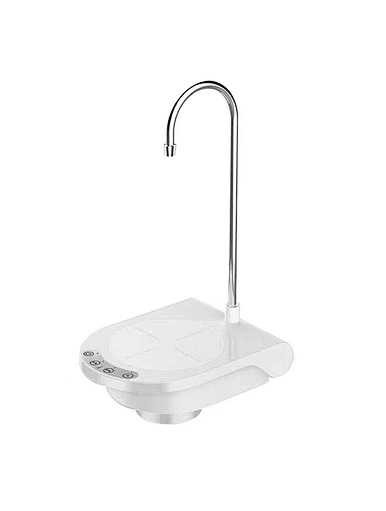 Automatic Water Dispenser Pump CSQ-207 — Water & Purification OEM & ODM manufacturer