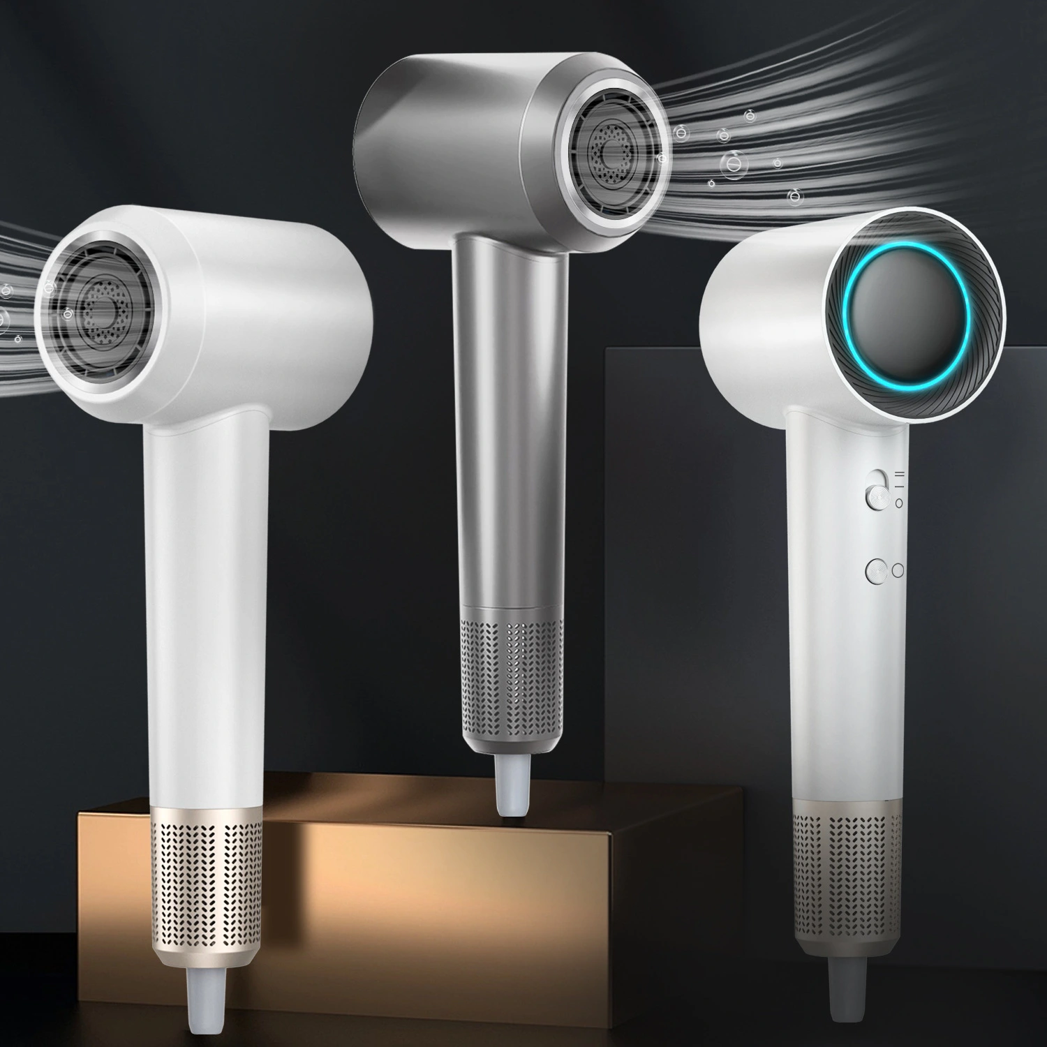 Hair Dryer — Beauty & Hair Care OEM & ODM manufacturer