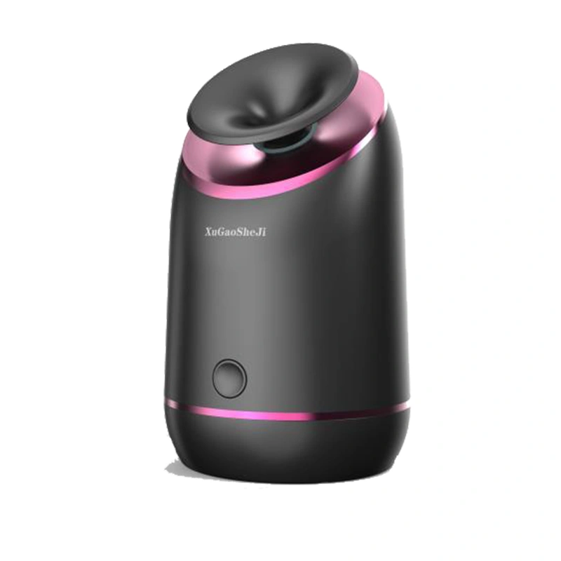Facial Steamer — Beauty & Hair Care OEM & ODM manufacturer