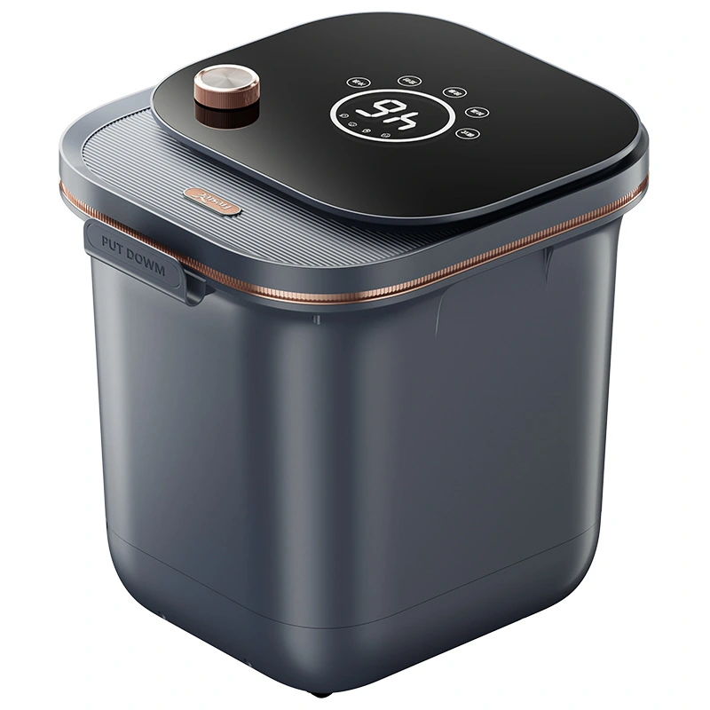 Foot Spa Basin XF-616 — Personal Care OEM & ODM manufacturer
